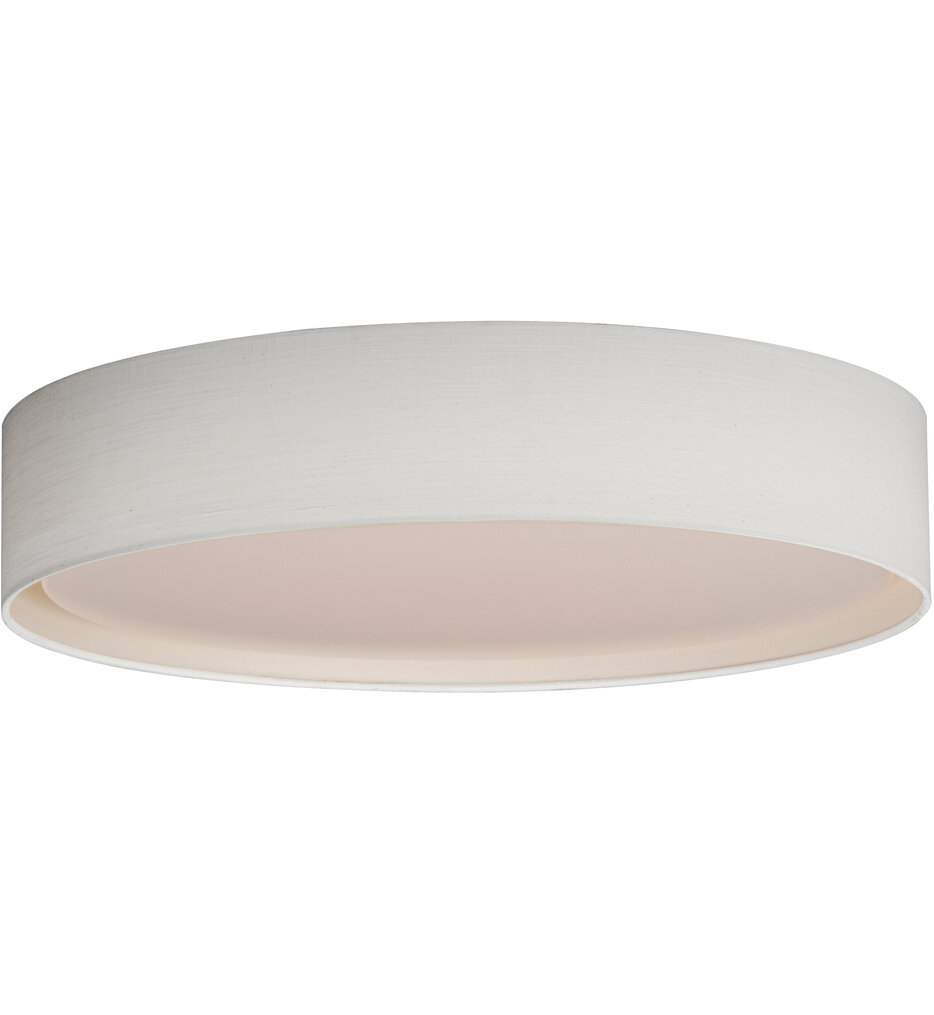 Prime 25" Flush Mount