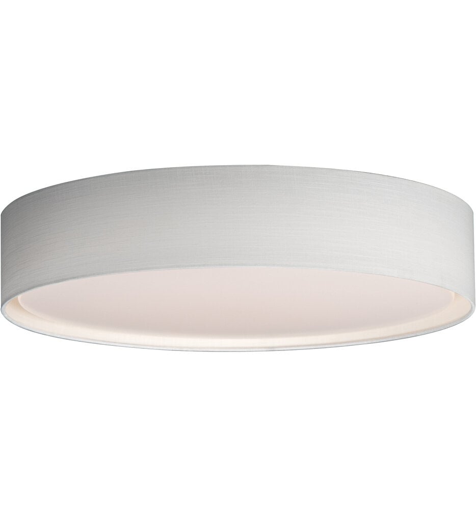 Prime 25" Flush Mount
