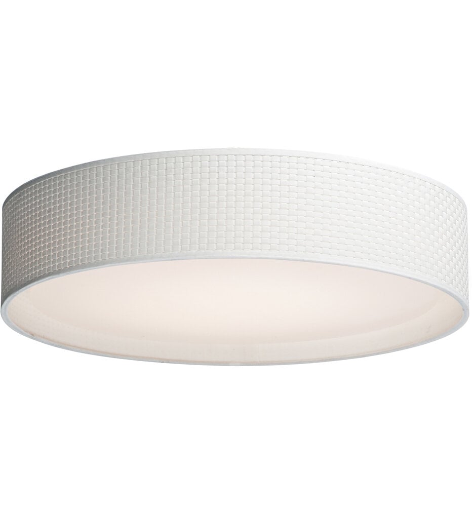 Prime 25" Flush Mount