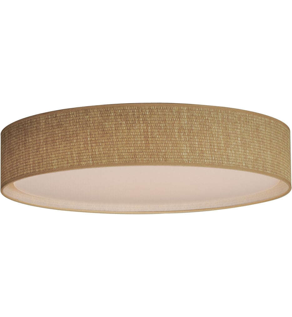 Prime 25" Flush Mount