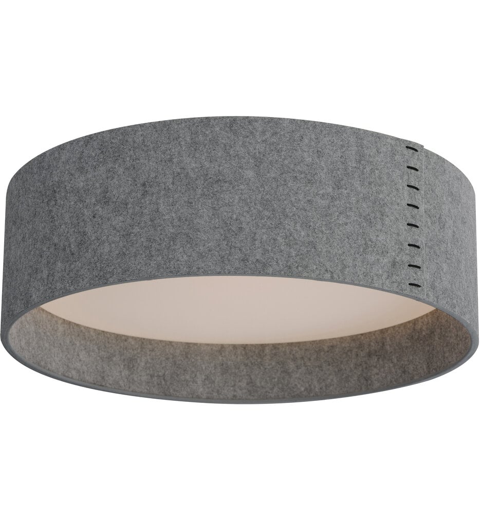 Prime 25" Flush Mount