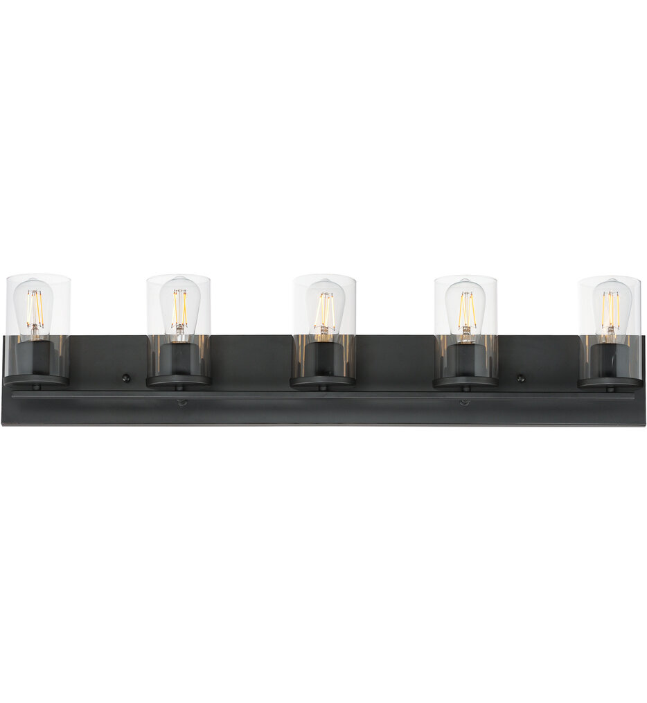 Maxim Lighting - Lateral 36-Inch Bathroom Vanity Light