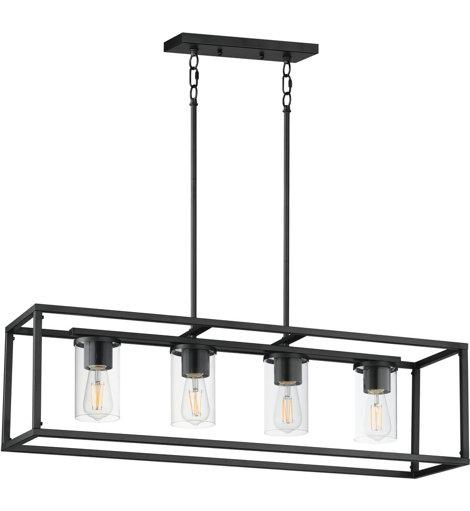 Maxim Lighting - Lateral 36-Inch Pendant