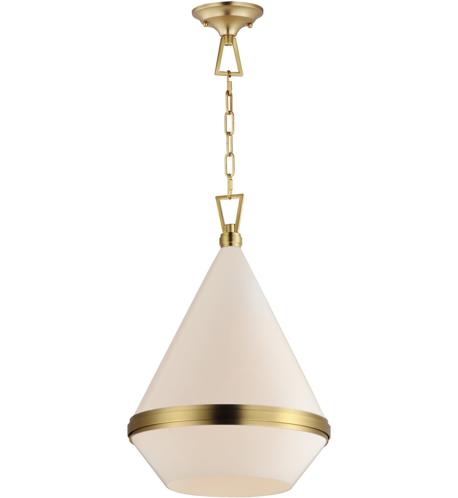 Maxim Lighting - Giza 15.5" Pendant