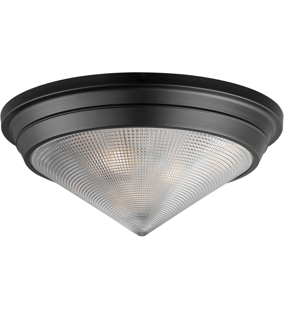 Maxim Lighting - Hargreaves 16.5" Flush Mount
