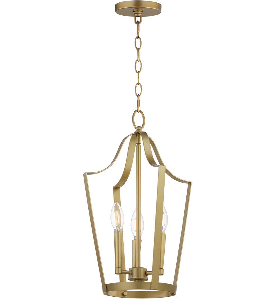 Maxim Lighting - Arden 12-Inch Pendant