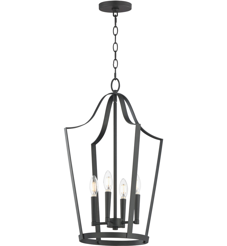Maxim Lighting - Arden 16-Inch Pendant
