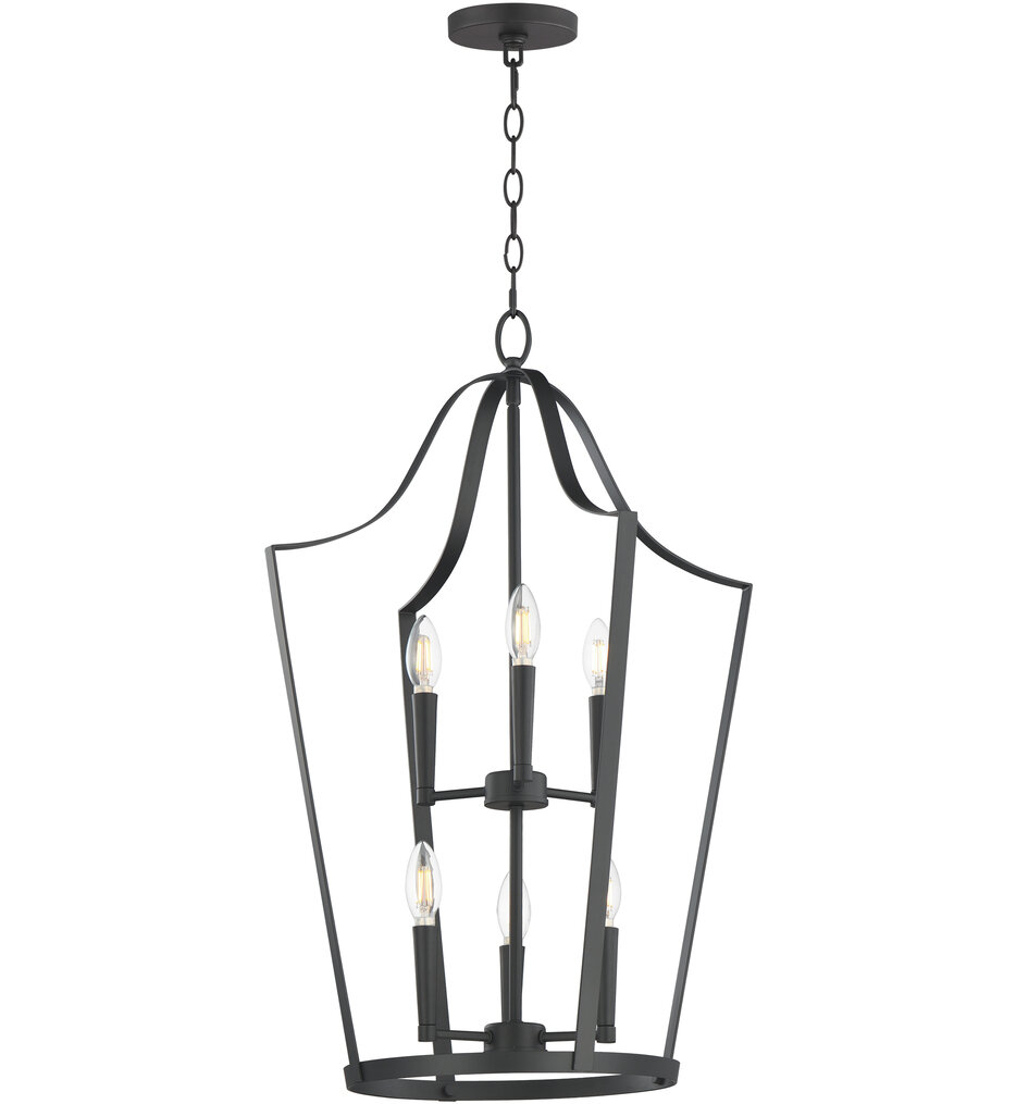 Maxim Lighting - Arden 20-Inch Pendant