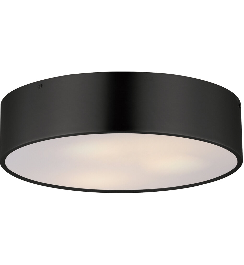 Maxim Lighting - Tommy 16" Flush Mount