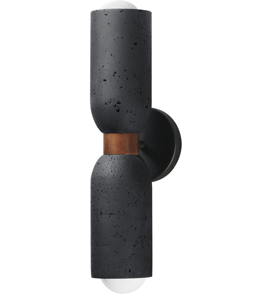 Maxim Lighting - Pompeii 19.5" Wall Sconce