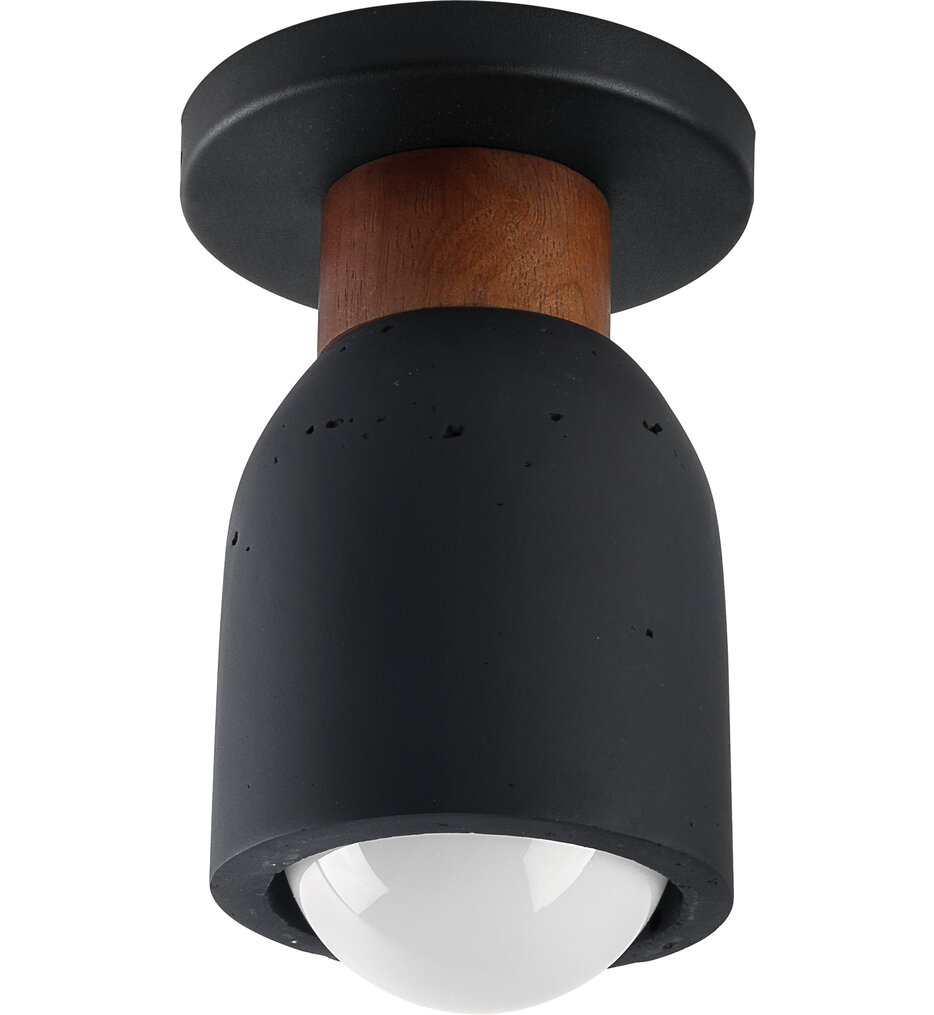 Maxim Lighting - Pompeii 4.75" Flush Mount
