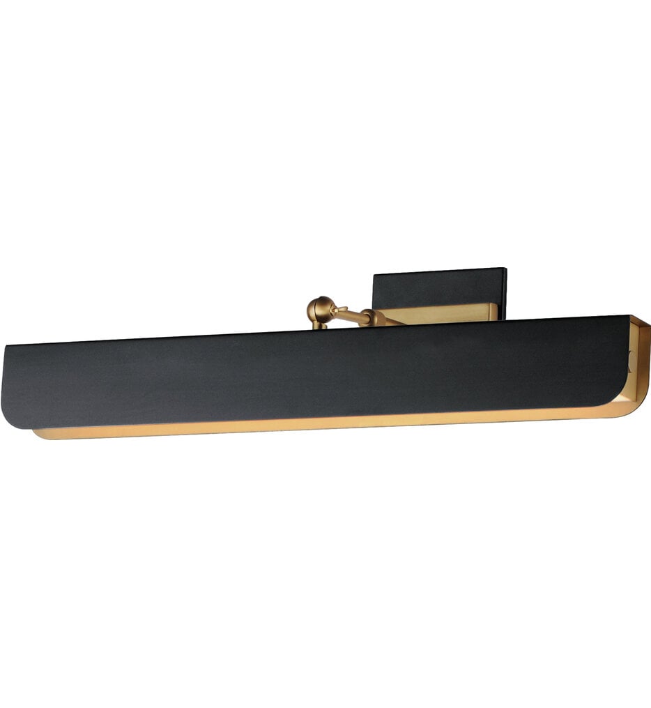 Miles 24" Wall Sconce