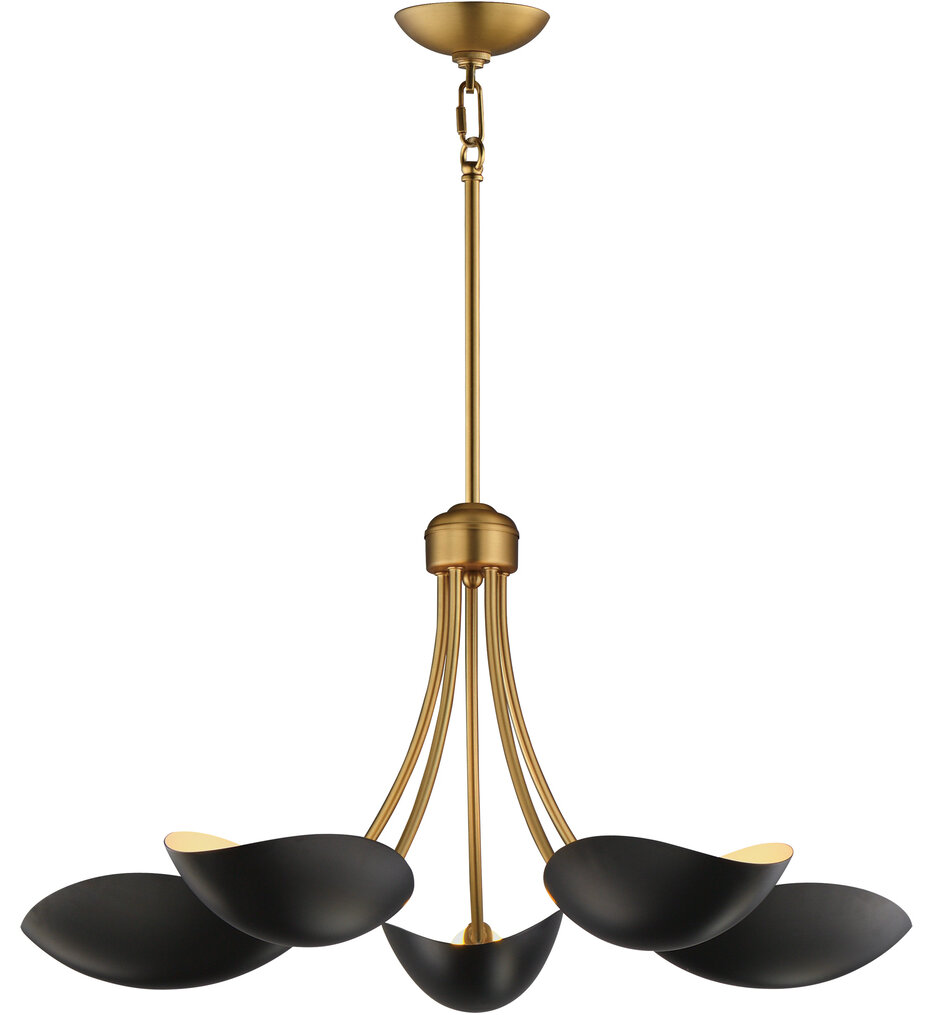 Maxim Lighting - Maris 26.5-Inch Chandelier