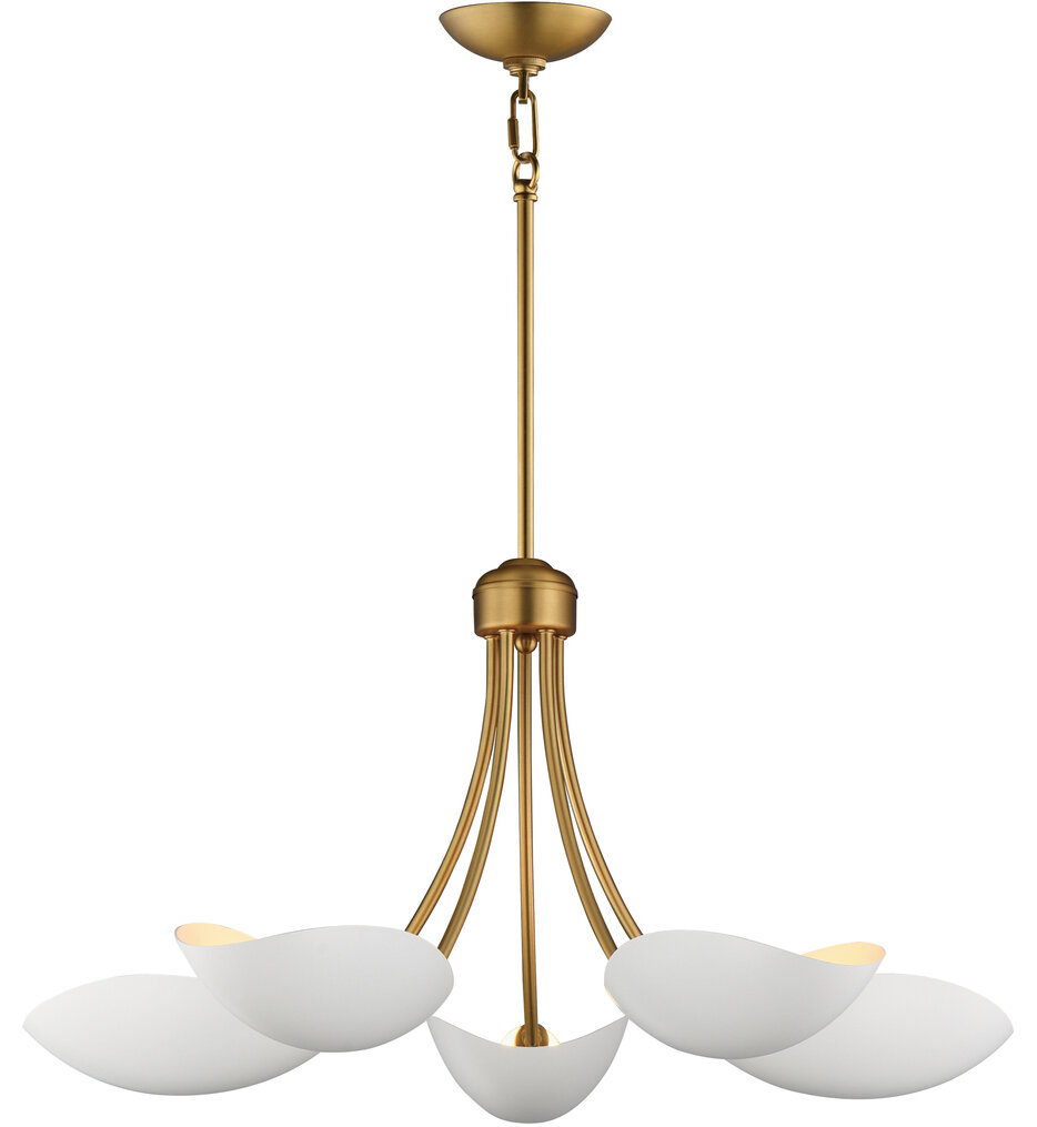 Maxim Lighting - Maris 26.5-Inch Chandelier