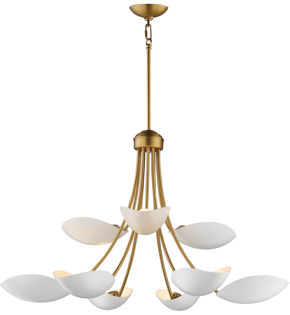 Maxim Lighting - Maris 33.5-Inch Chandelier