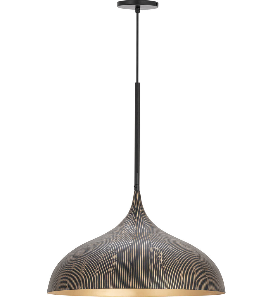 Maxim Lighting - Fleur 20.25" Pendant