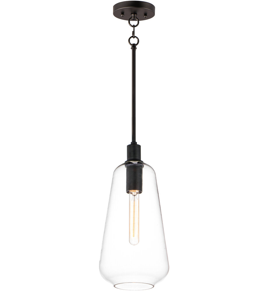 Maxim Lighting - Babylon 7.5" Pendant