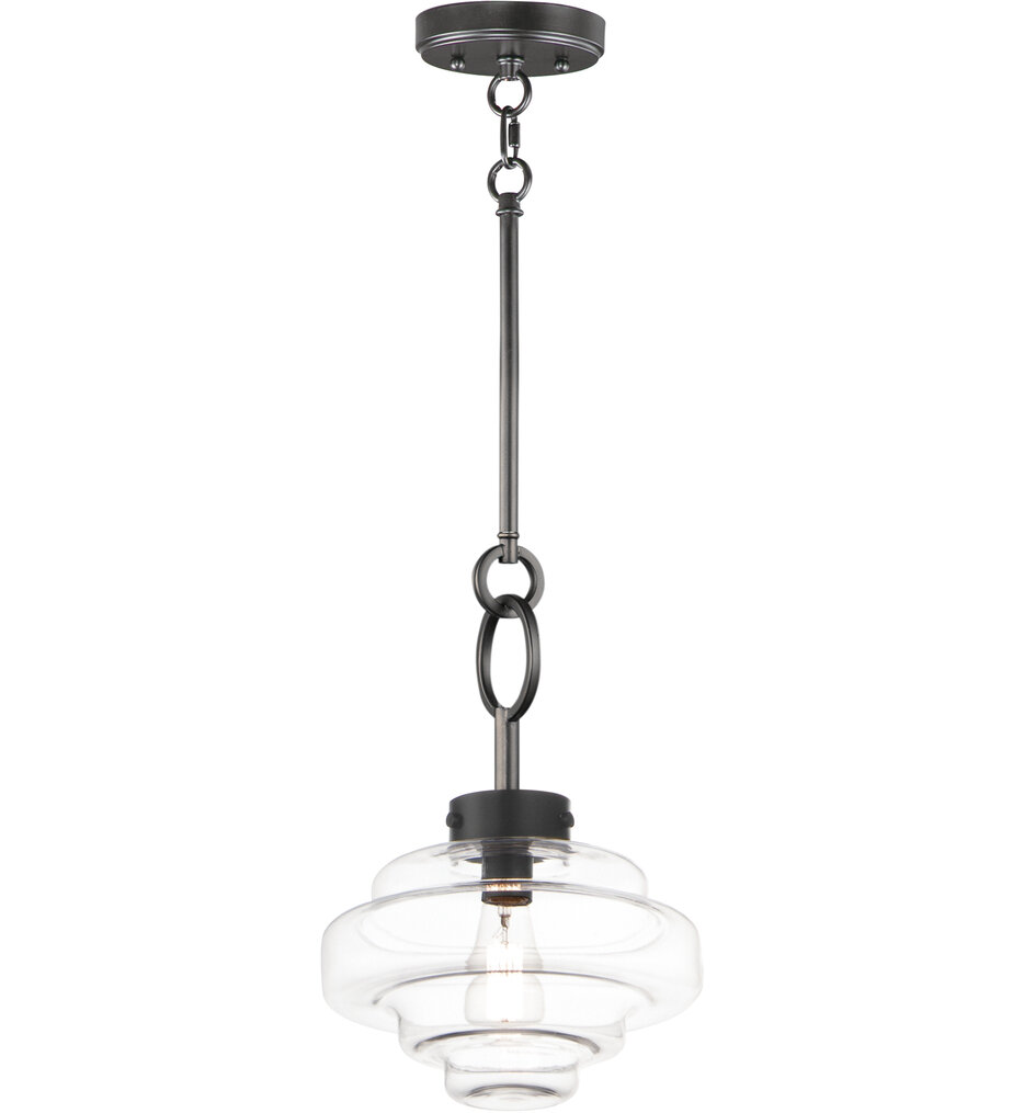Maxim Lighting - Harbor 12" Pendant