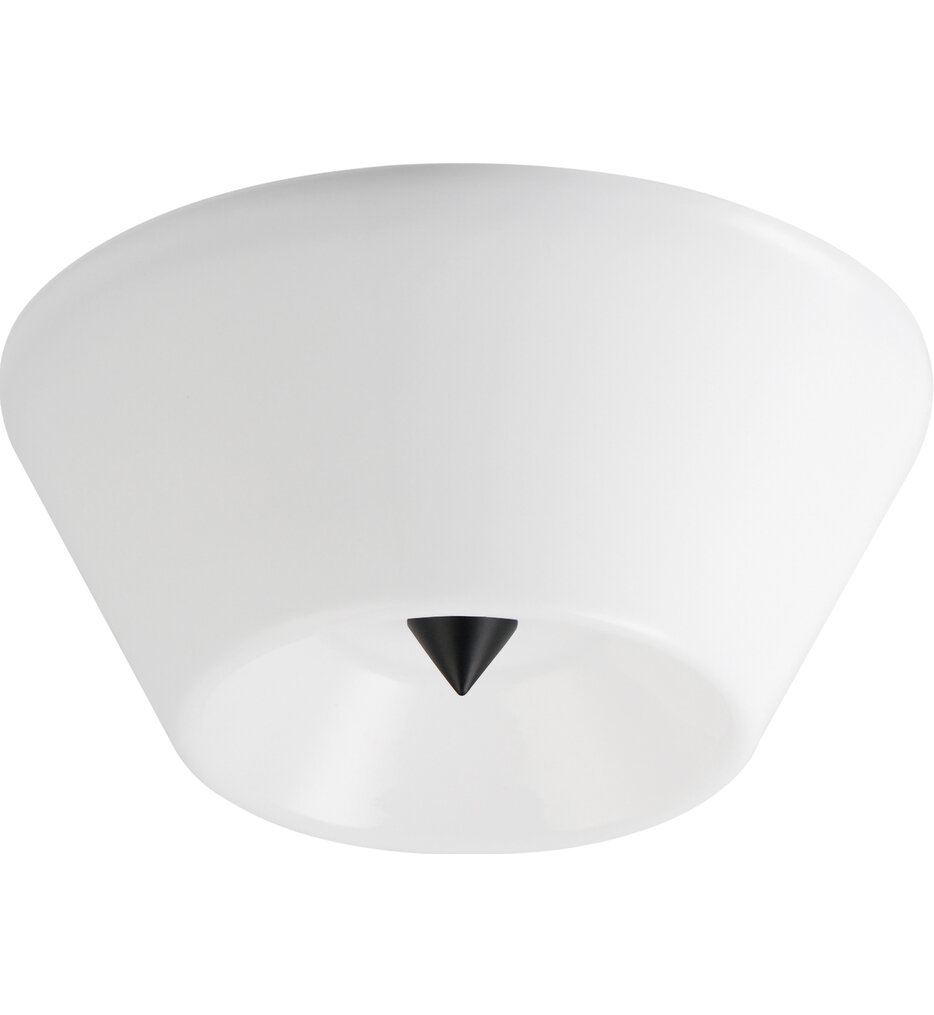 Maxim Lighting - Tack 10" Flush Mount