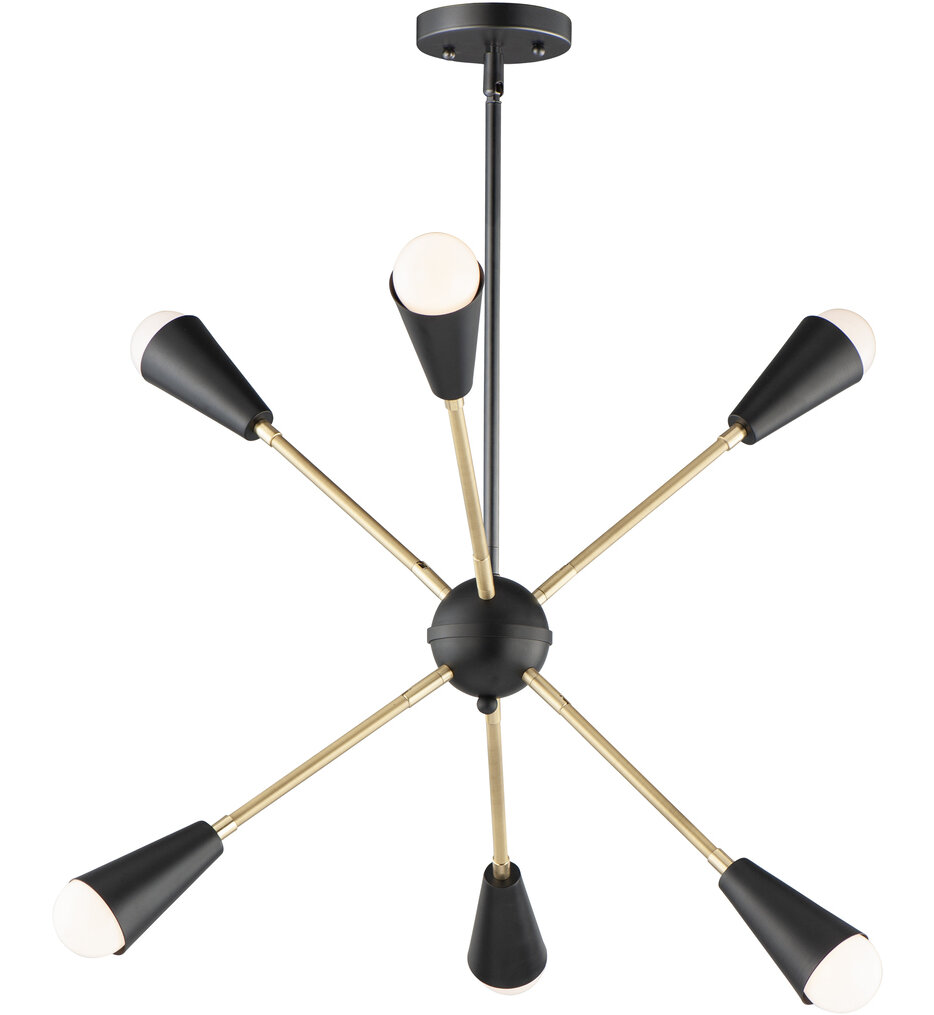 Maxim Lighting - Lovell 26" Pendant