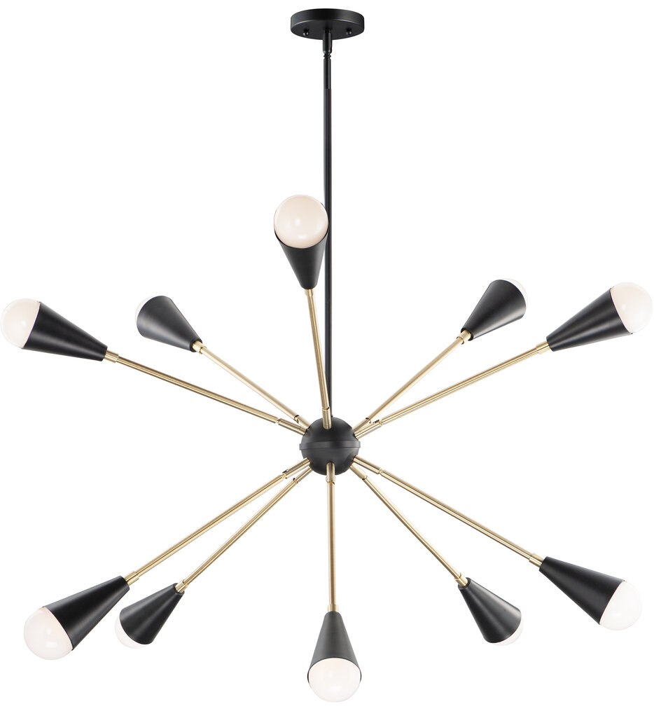 Maxim Lighting - Lovell 32" Pendant
