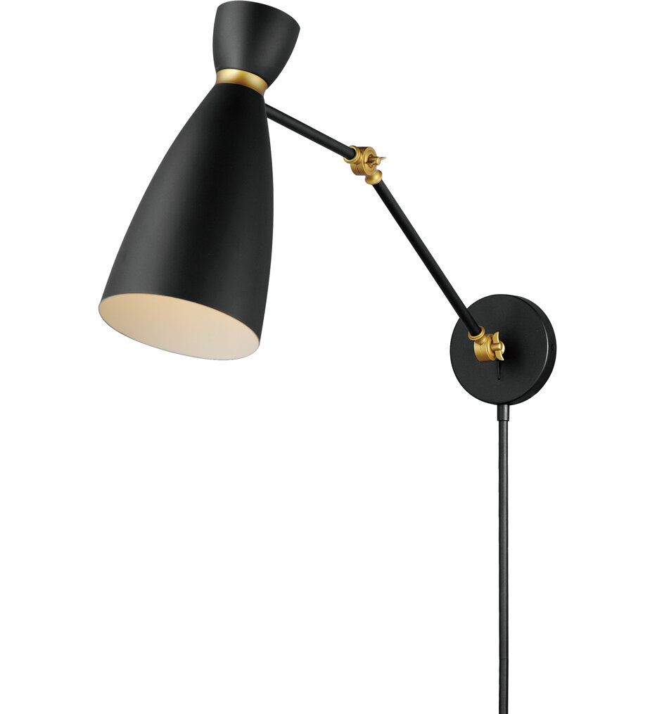 Maxim Lighting - Carillon 15" Wall Sconce