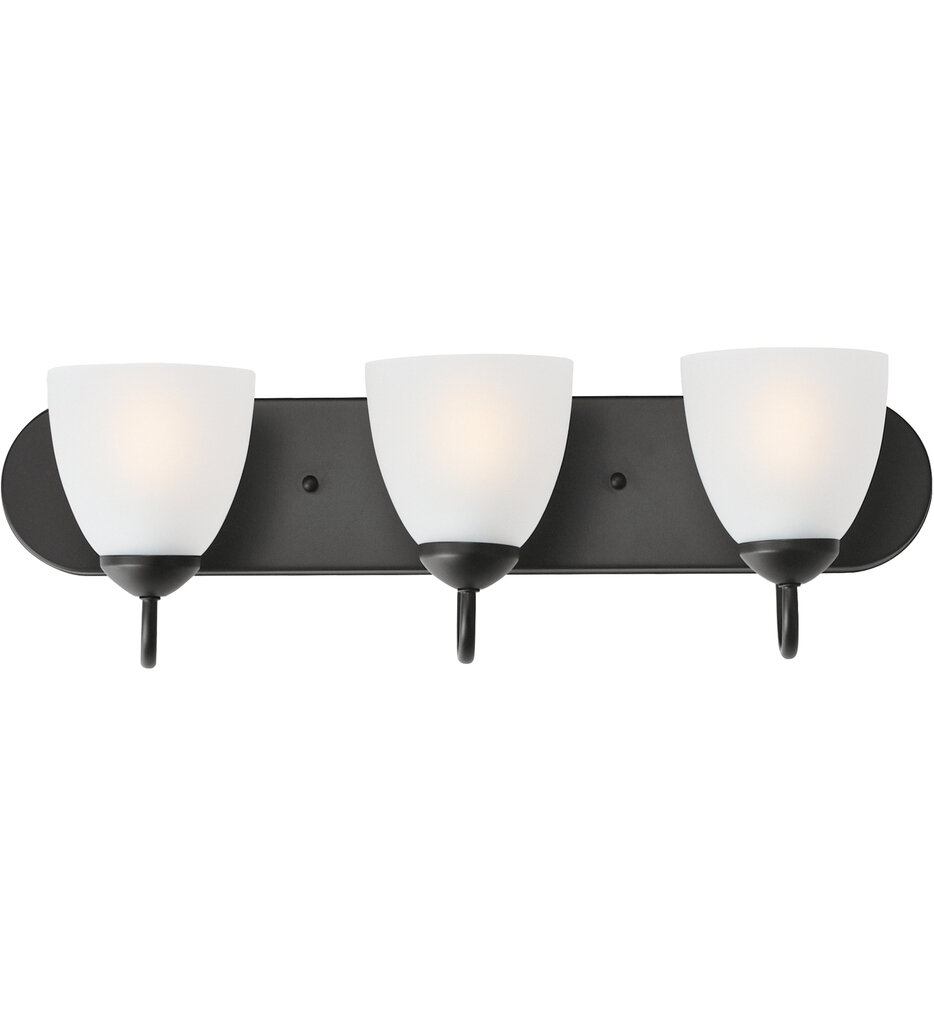 Maxim Lighting - Axis 24" Bath Vanity Light