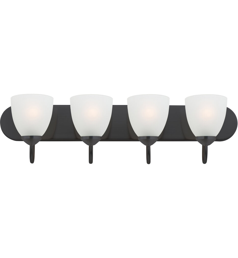 Maxim Lighting - Axis 30" Bath Vanity Light