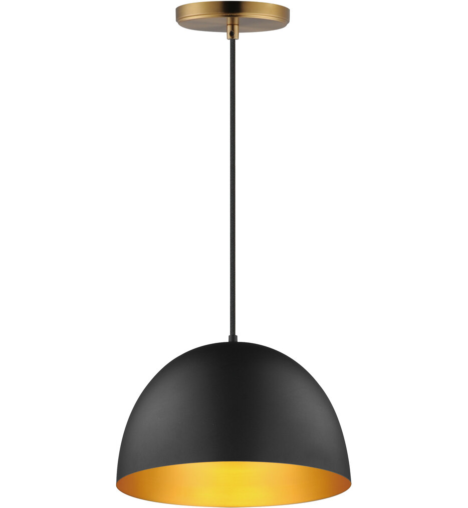 Maxim Lighting - Tova 13.5" Pendant