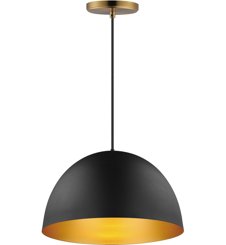 Maxim Lighting - Tova 20" Pendant