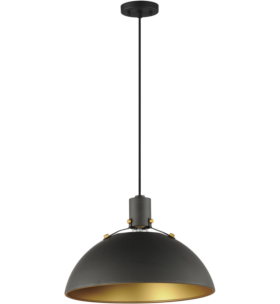 Maxim Lighting - Dawn 19.5" Pendant
