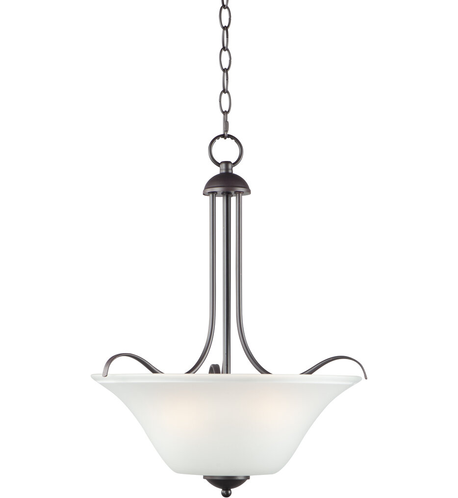 Maxim Lighting - Vital 16.5" Pendant