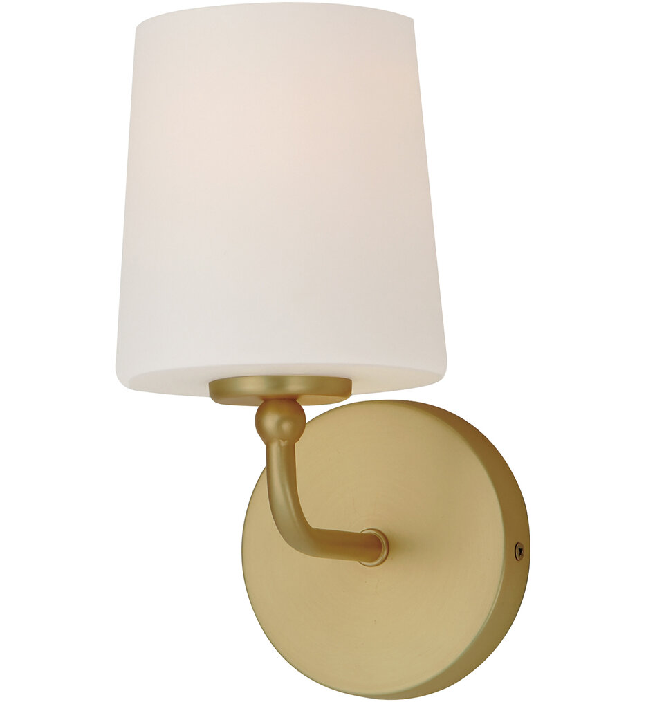 Maxim Lighting - Bristol 10" Wall Sconce