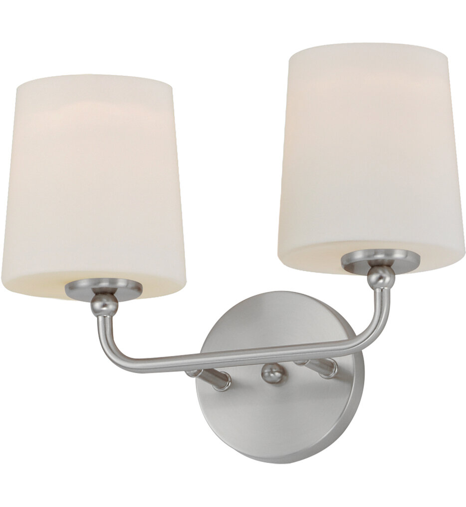 Maxim Lighting - Bristol 13.25" Wall Sconce
