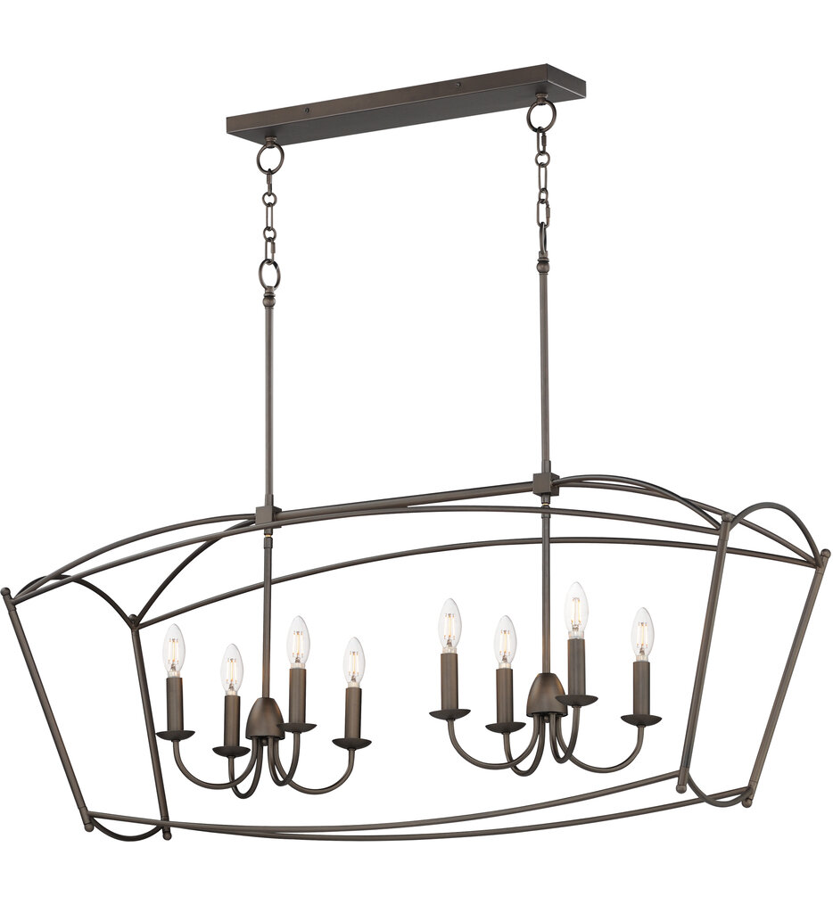 Maxim Lighting - Plumette 48" Pendant
