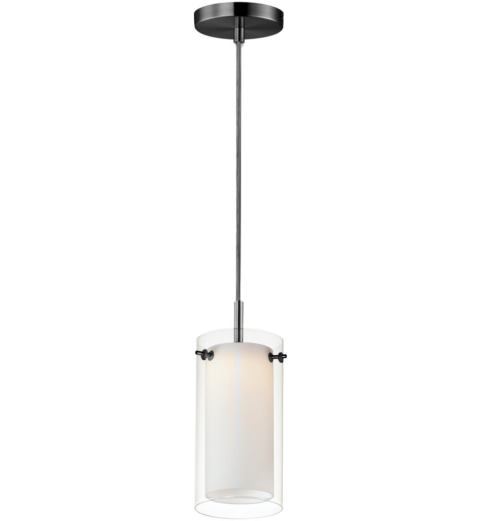Maxim Lighting - Duo 4.5" Pendant