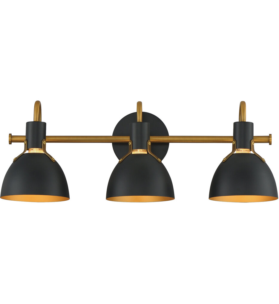 Maxim Lighting - Dusk 24-Inch Bathroom Vanity Light