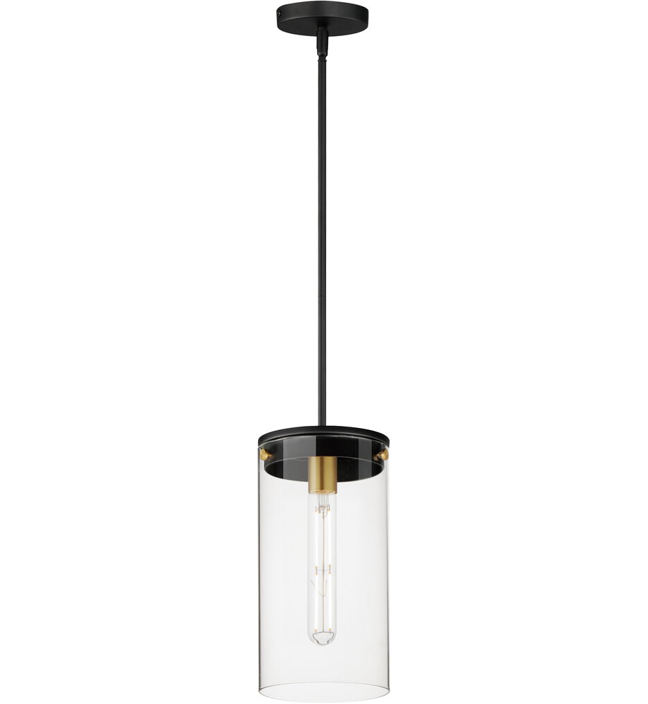 Maxim Lighting - Pinn 8" Pendant