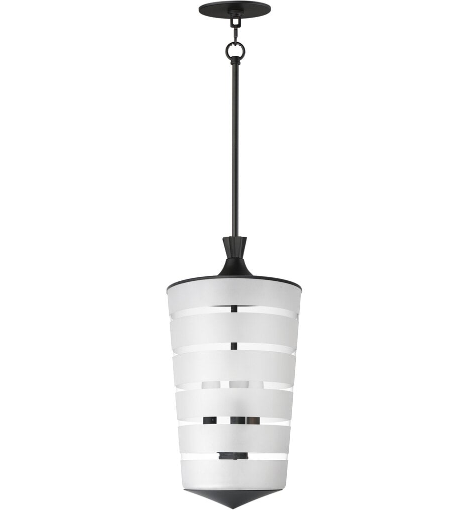 Copacabana 9.5" Pendant