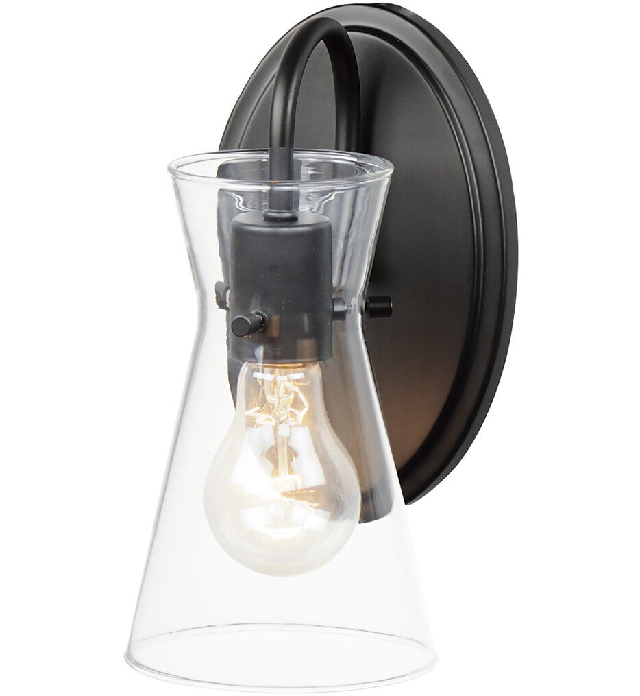Maxim Lighting - Ava 9.5" Bath Vanity Light