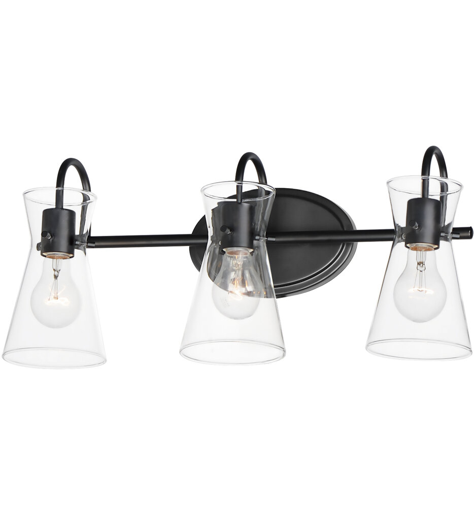 Maxim Lighting - Ava 22" Bath Vanity Light