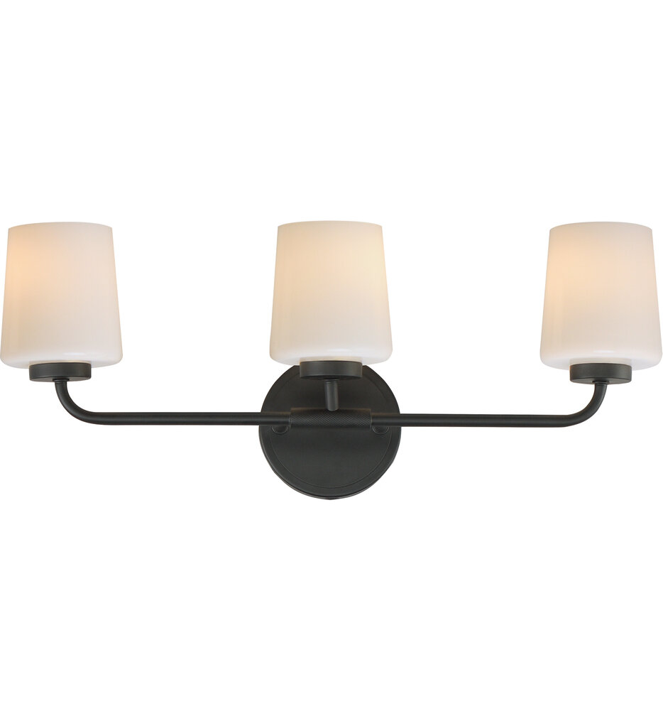 Maxim Lighting - Durham 23" Bath Vanity Light