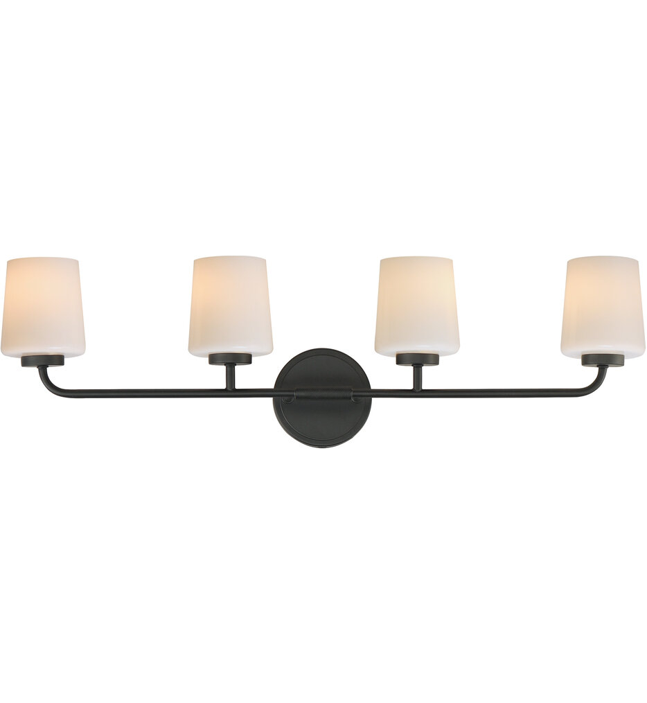 Maxim Lighting - Durham 32.5" Bath Vanity Light