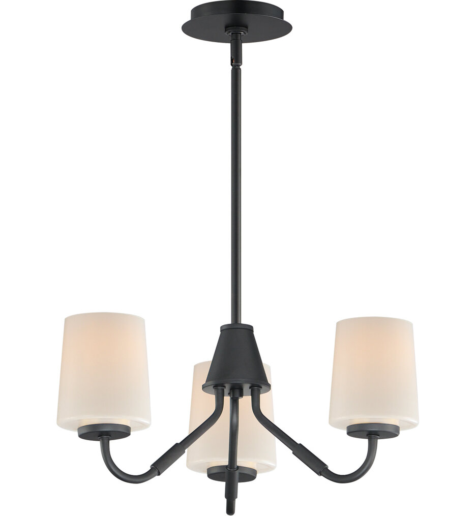 Maxim Lighting - Durham 18.5" Chandelier