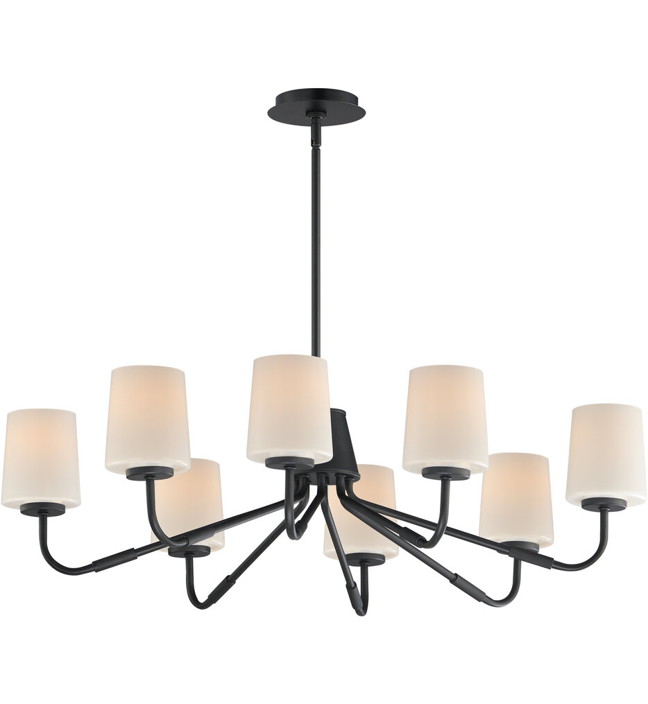 Maxim Lighting - Durham 34.25" Chandelier