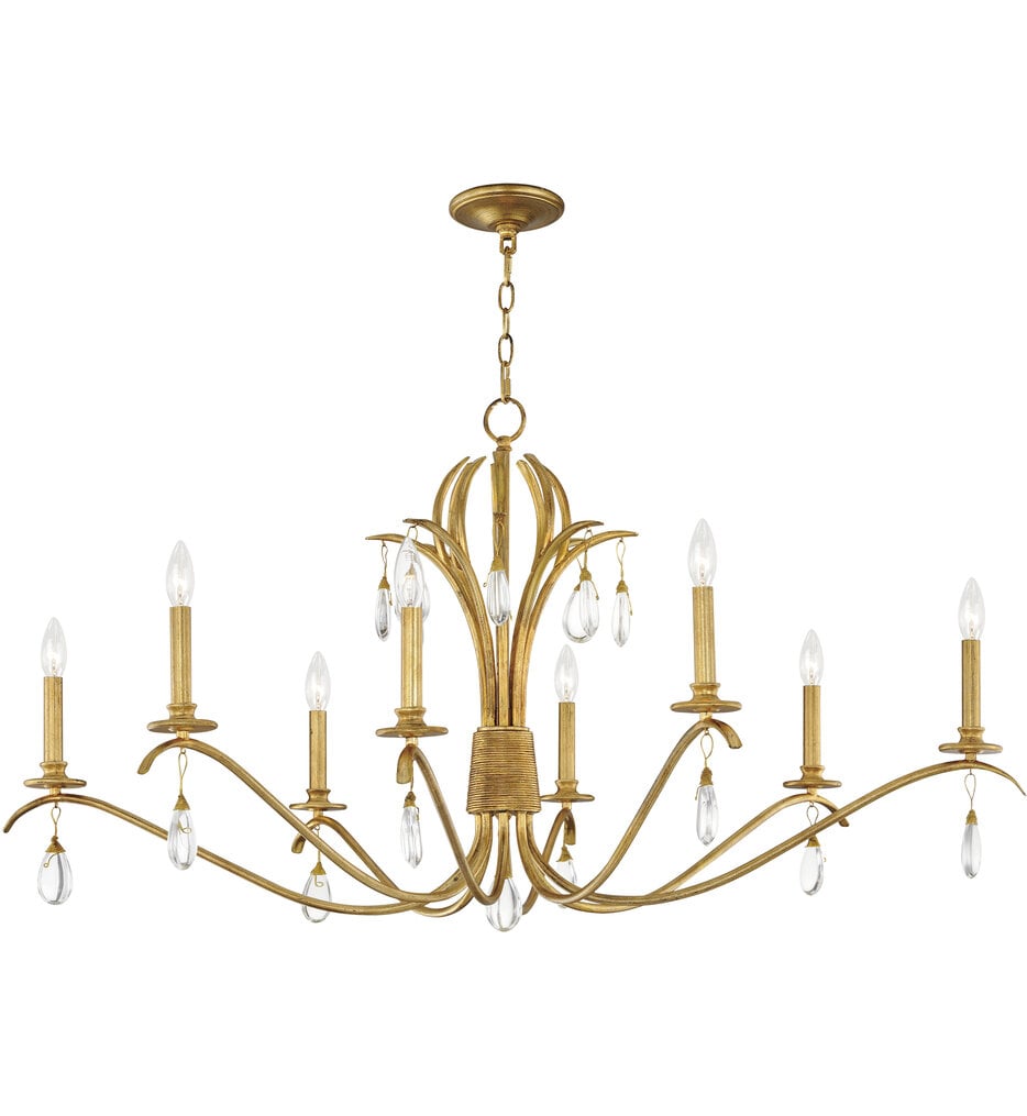 Eden 48" Chandelier