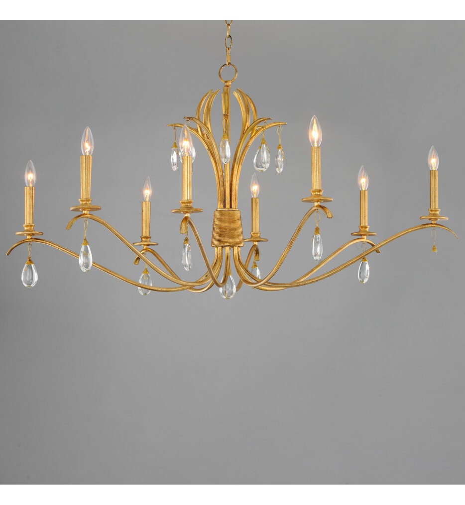 Eden 48" Chandelier