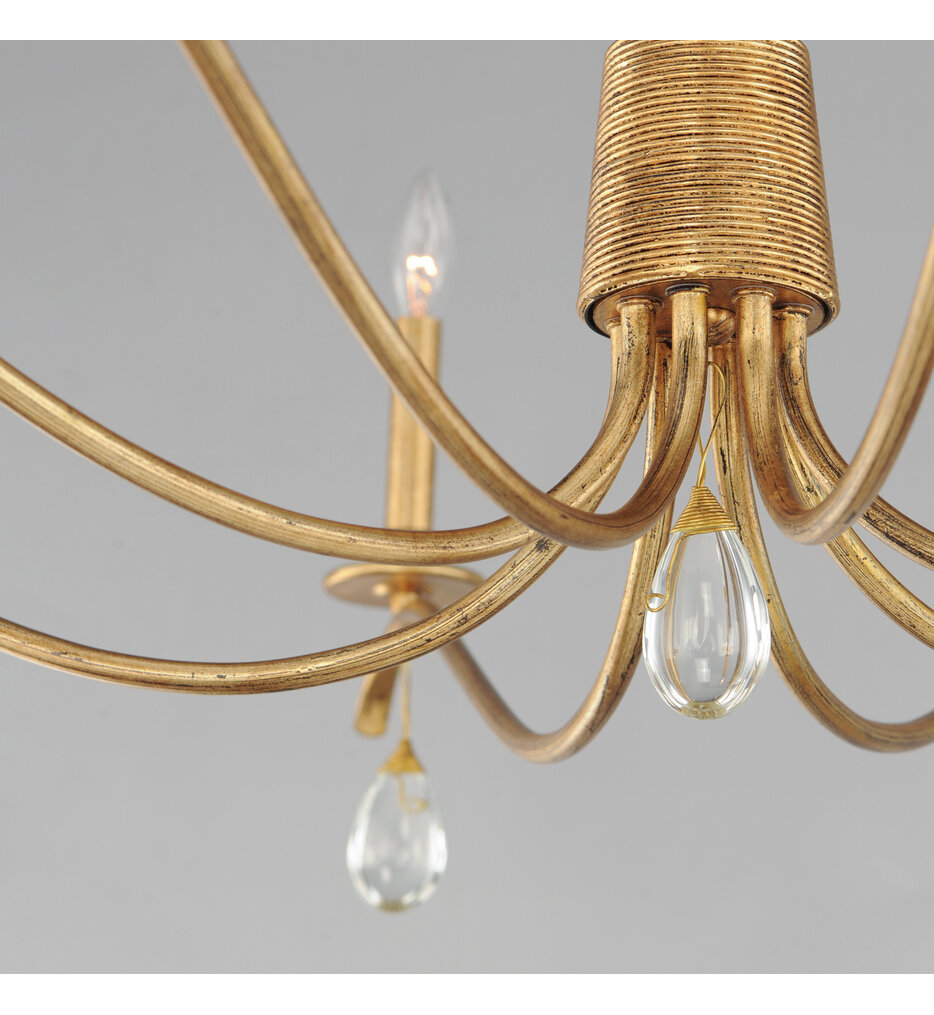 Eden 48" Chandelier