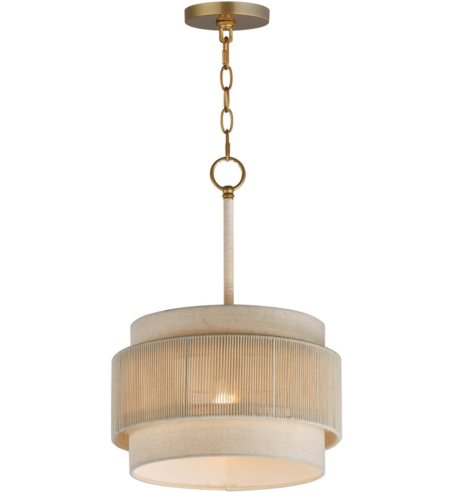 Seacliff 14" Pendant