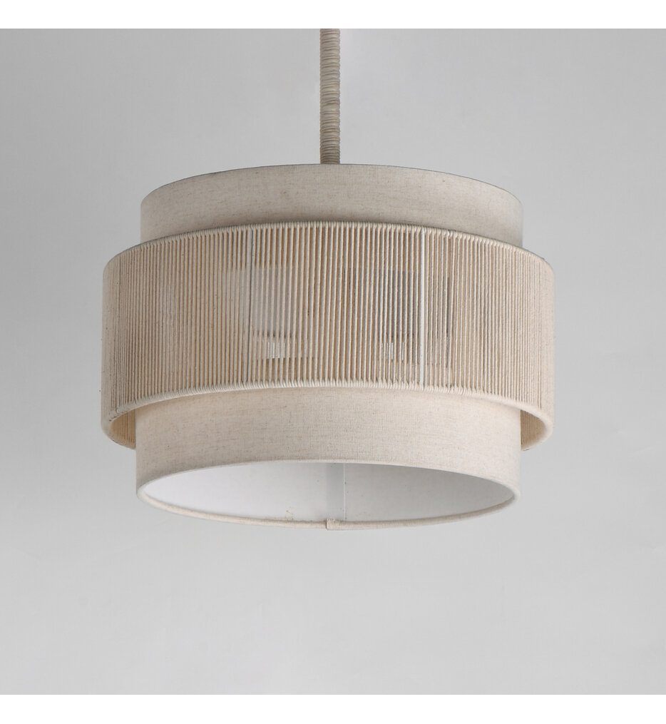 Seacliff 14" Pendant